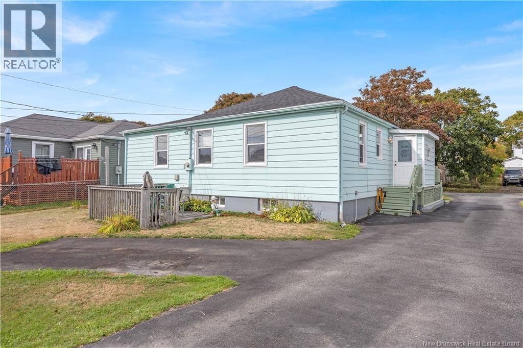 432 Fundy Drive, Saint John, New Brunswick  E2M 2R7 - Photo 21 - NB126453