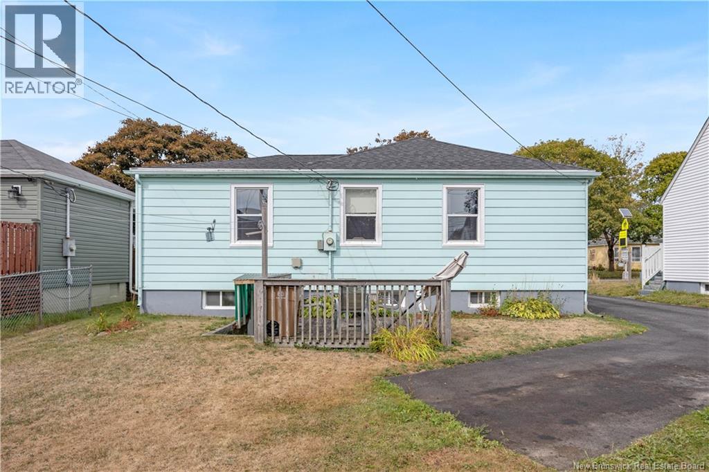 432 Fundy Drive, Saint John, New Brunswick  E2M 2R7 - Photo 22 - NB126453