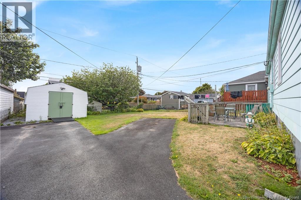 432 Fundy Drive, Saint John, New Brunswick  E2M 2R7 - Photo 23 - NB126453