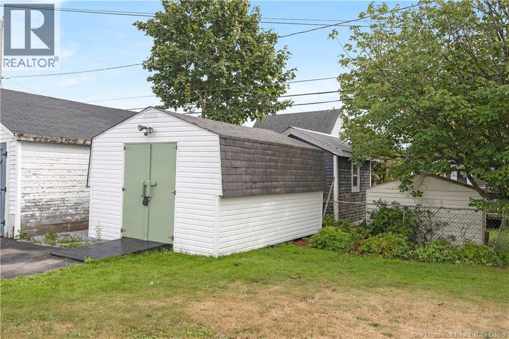 432 Fundy Drive, Saint John, New Brunswick  E2M 2R7 - Photo 25 - NB126453