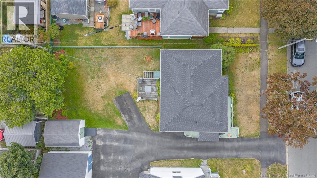 432 Fundy Drive, Saint John, New Brunswick  E2M 2R7 - Photo 27 - NB126453