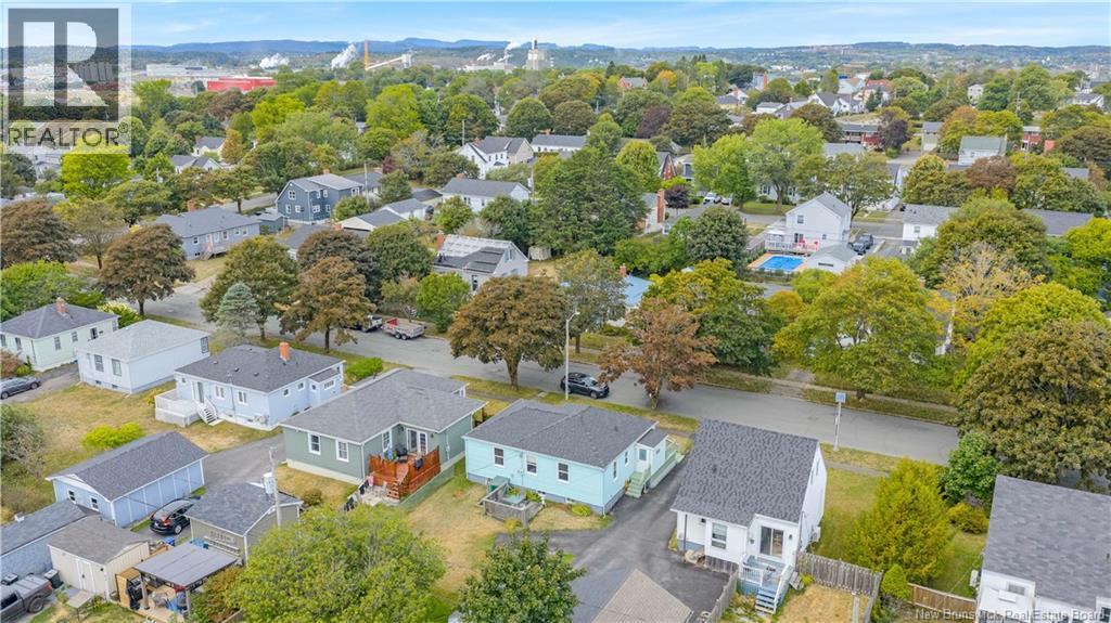 432 Fundy Drive, Saint John, New Brunswick  E2M 2R7 - Photo 33 - NB126453