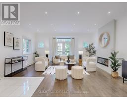 30 Crispin Court, Markham (Buttonville), Ca