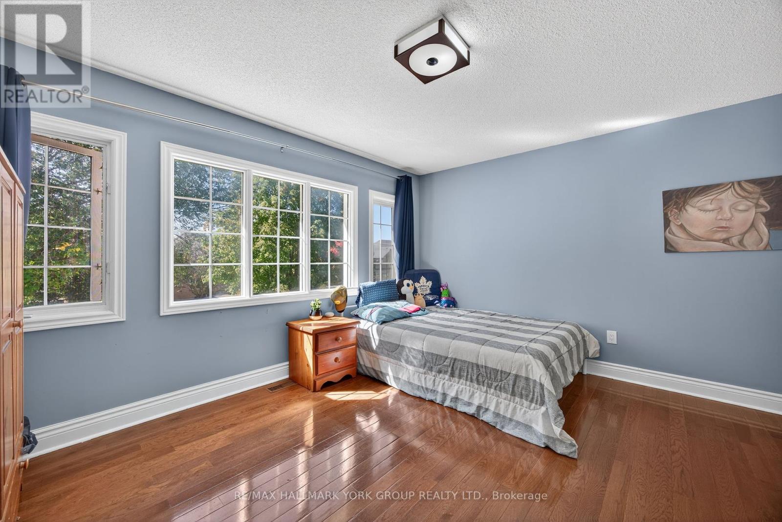 654 Lyman Boulevard, Newmarket, Ontario  L3X 1V9 - Photo 27 - N12418081