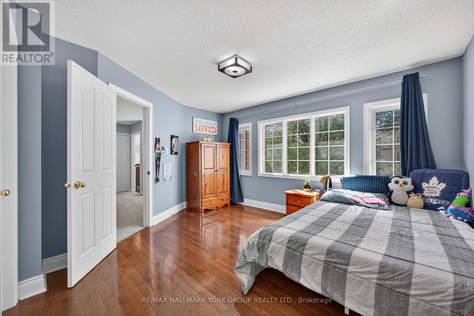 654 Lyman Boulevard, Newmarket, Ontario  L3X 1V9 - Photo 29 - N12418081