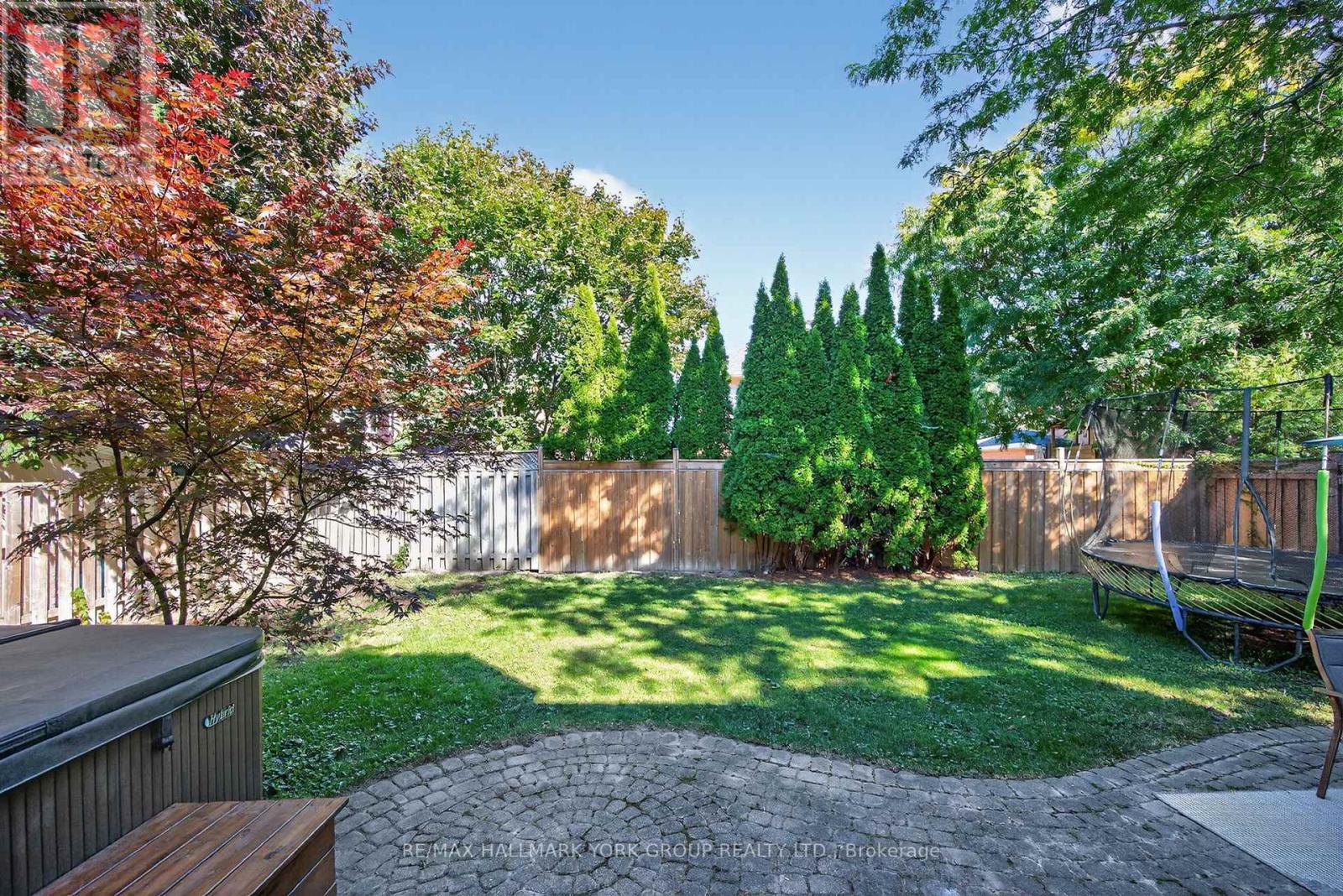 654 Lyman Boulevard, Newmarket, Ontario  L3X 1V9 - Photo 35 - N12418081