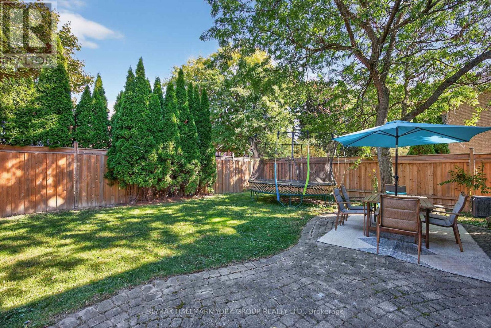 654 Lyman Boulevard, Newmarket, Ontario  L3X 1V9 - Photo 36 - N12418081