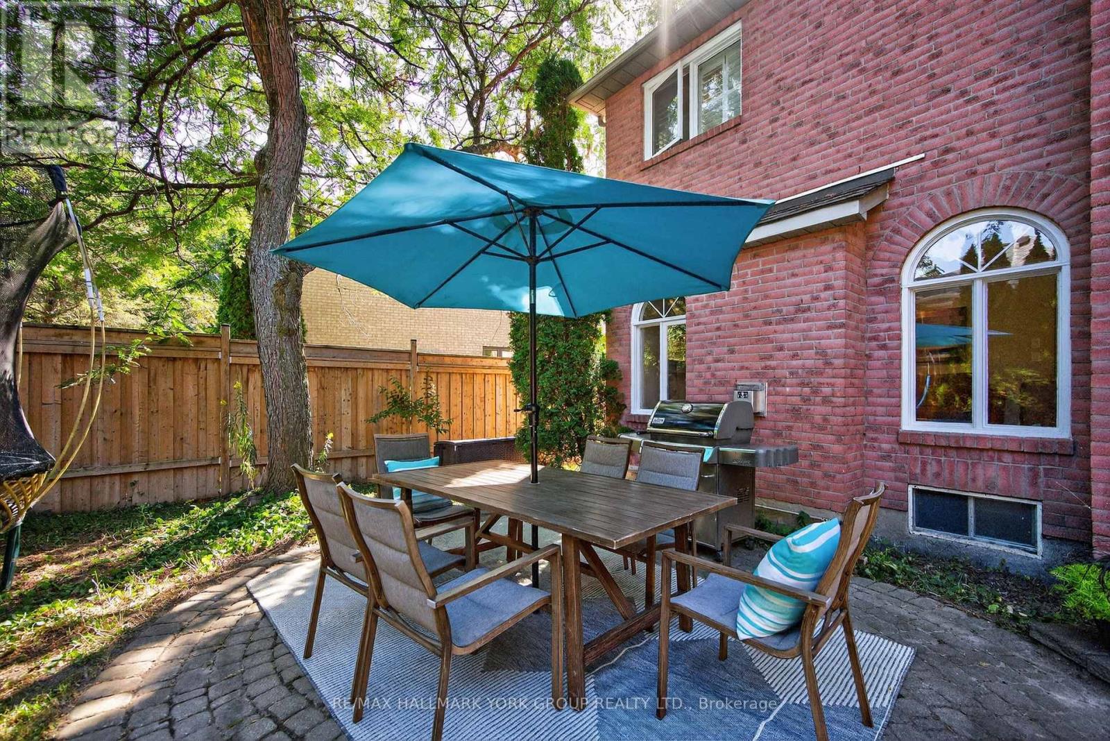 654 Lyman Boulevard, Newmarket, Ontario  L3X 1V9 - Photo 37 - N12418081