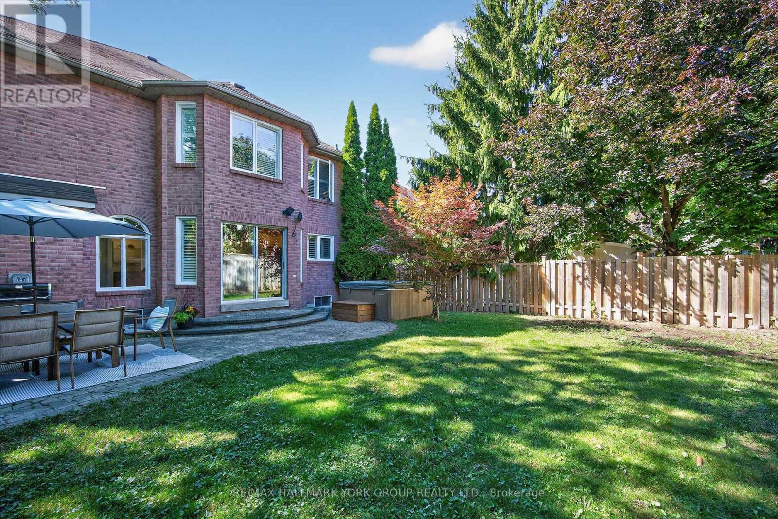 654 Lyman Boulevard, Newmarket, Ontario  L3X 1V9 - Photo 39 - N12418081