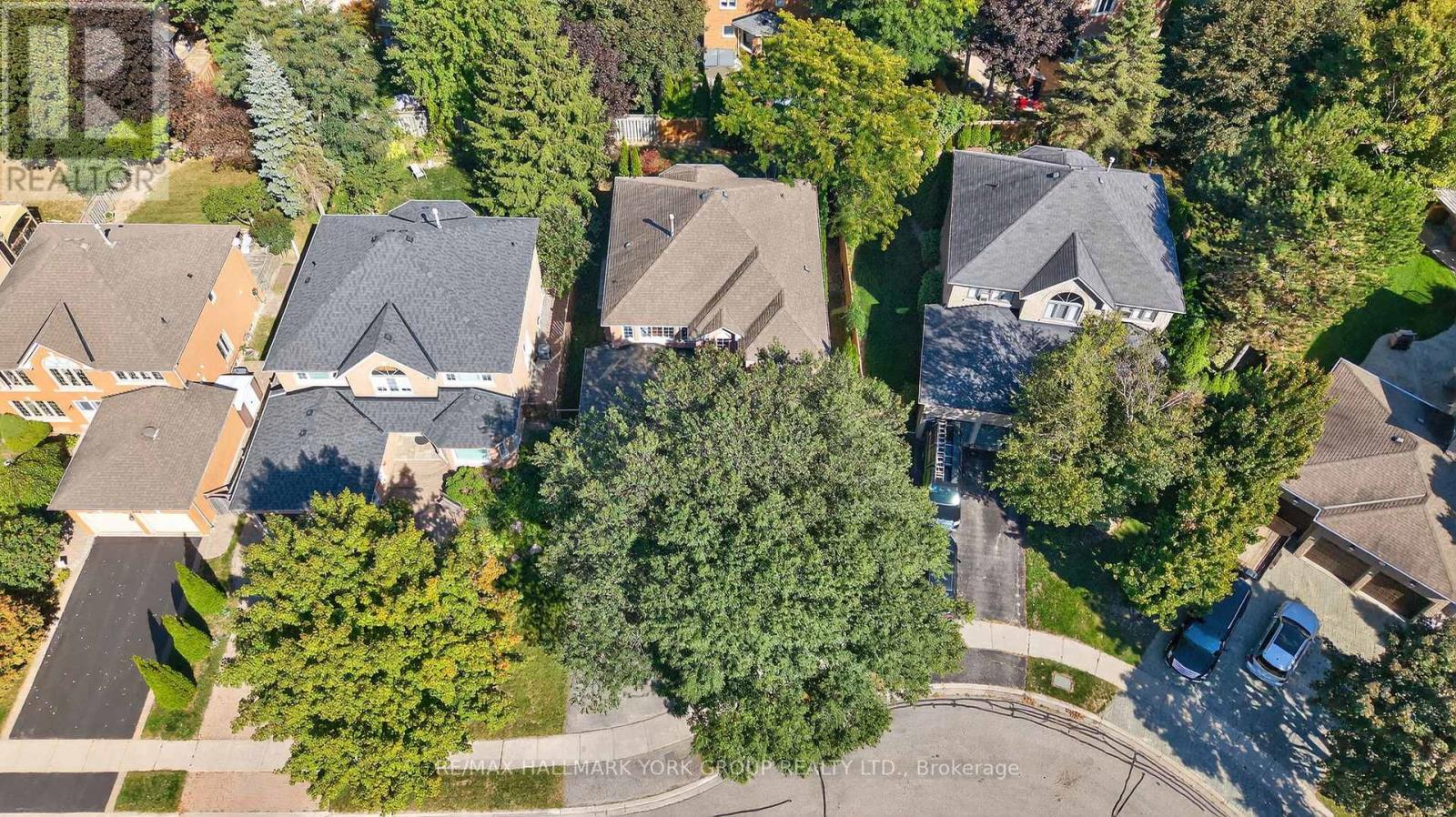 654 Lyman Boulevard, Newmarket, Ontario  L3X 1V9 - Photo 41 - N12418081