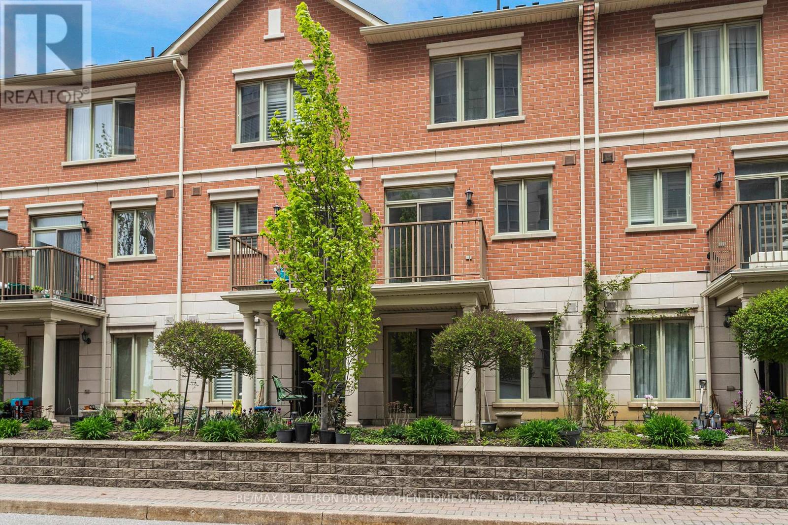 21 - 21 Galleria Parkway, Markham (Commerce Valley), Ontario  L3T 0A4 - Photo 17 - N12418105