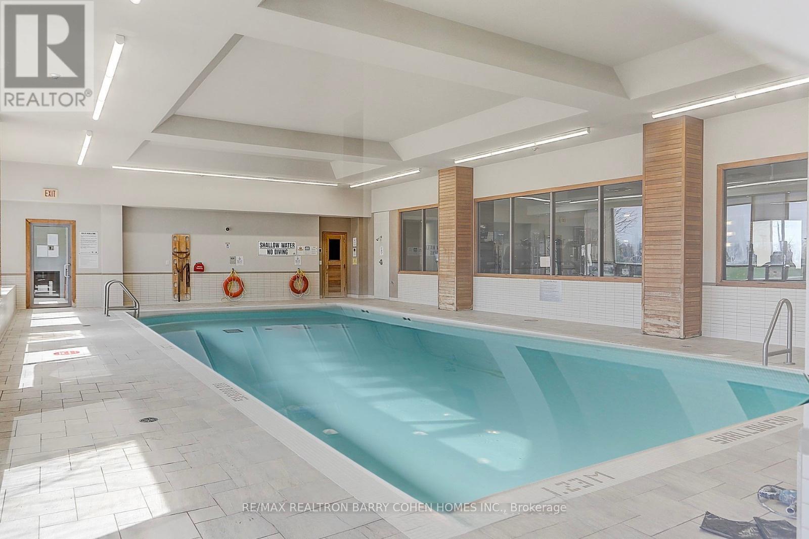 21 - 21 Galleria Parkway, Markham (Commerce Valley), Ontario  L3T 0A4 - Photo 18 - N12418105