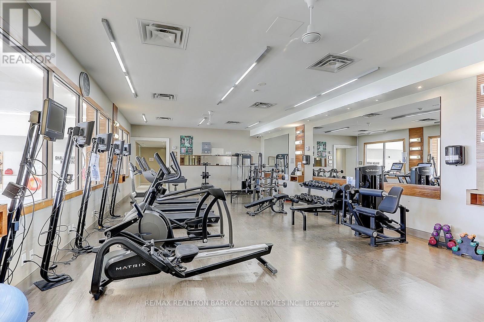 21 - 21 Galleria Parkway, Markham (Commerce Valley), Ontario  L3T 0A4 - Photo 21 - N12418105