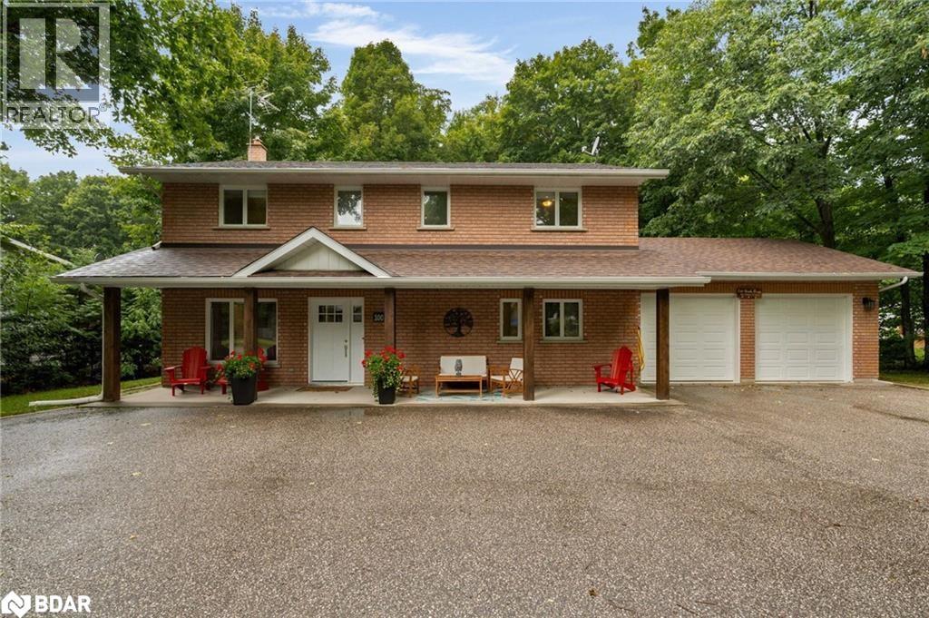 100 DESROCHES Trail, Tiny, Ontario