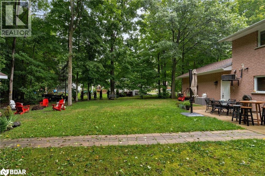 100 Desroches Trail, Tiny, Ontario  L9M 0H9 - Photo 20 - 40772144