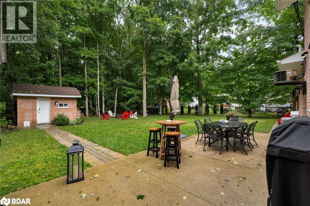 100 Desroches Trail, Tiny, Ontario  L9M 0H9 - Photo 21 - 40772144