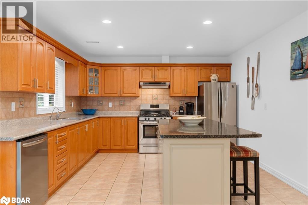 100 Desroches Trail, Tiny, Ontario  L9M 0H9 - Photo 6 - 40772144