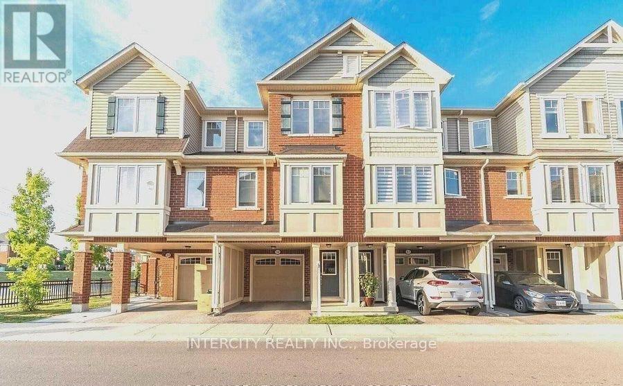 36 - 6020 DERRY ROAD, Milton, Ontario
