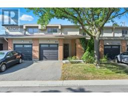 83 - 485 MEADOWS BOULEVARD, Mississauga, Ontario