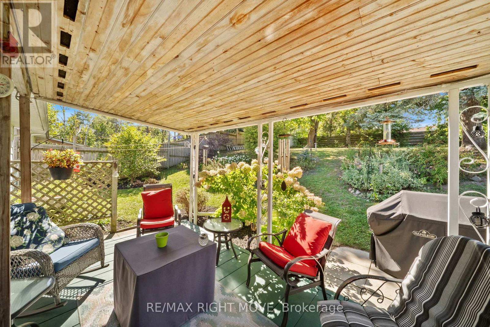 68 Quinn Avenue, Orillia, Ontario  L3V 3H5 - Photo 25 - S12418077