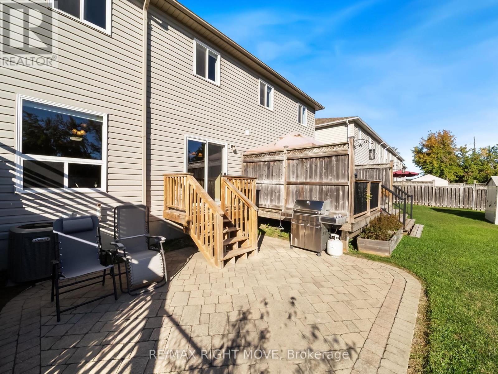 20 Michelle Drive, Orillia, Ontario L3V 0B4 - Photo 25 - S12418107