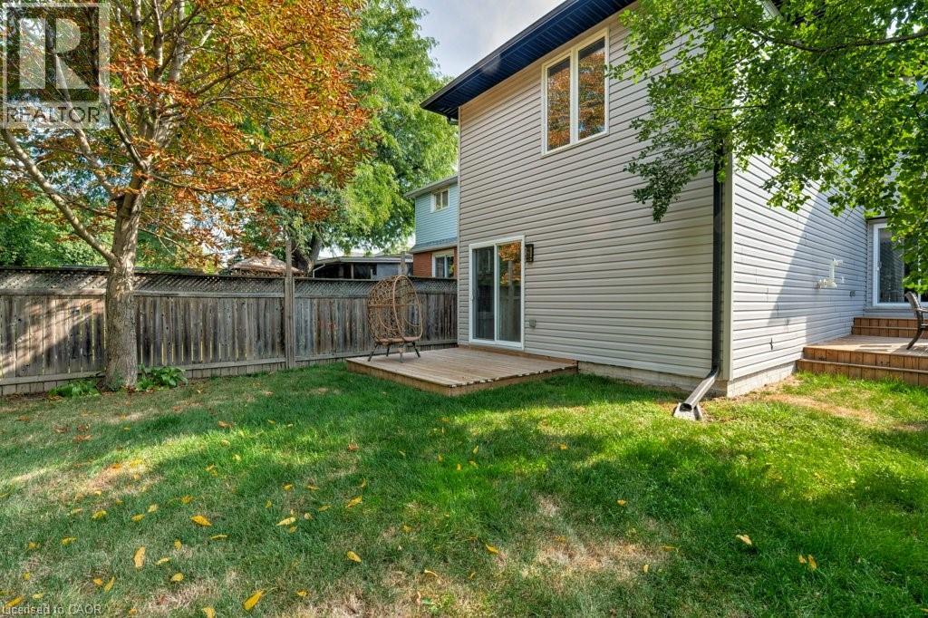 38 East 16th Street, Hamilton, Ontario  L9A 4H9 - Photo 34 - 40771785