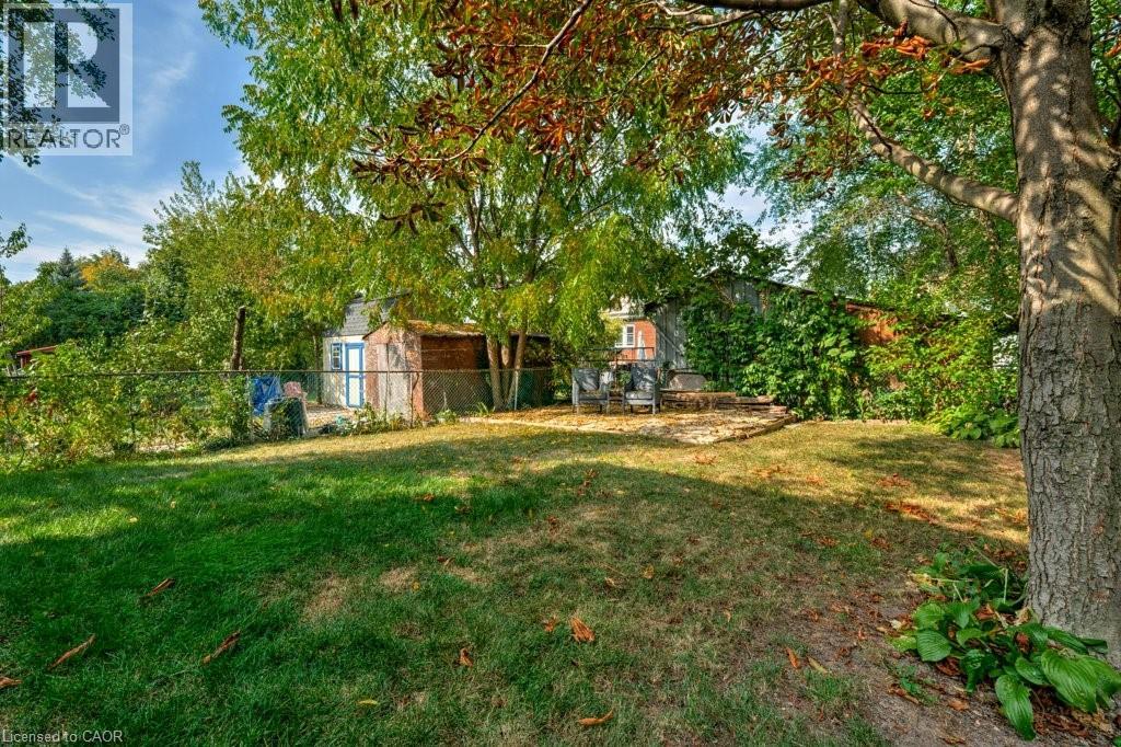 38 East 16th Street, Hamilton, Ontario  L9A 4H9 - Photo 35 - 40771785