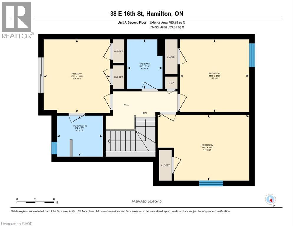 38 East 16th Street, Hamilton, Ontario  L9A 4H9 - Photo 40 - 40771785