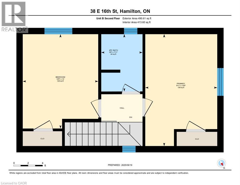 38 East 16th Street, Hamilton, Ontario  L9A 4H9 - Photo 41 - 40771785
