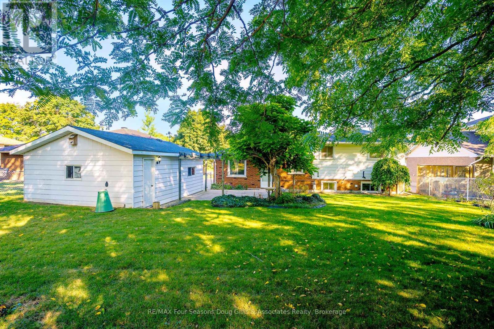10 Lockhart Road, Collingwood, Ontario  L9Y 4B5 - Photo 26 - S12418116