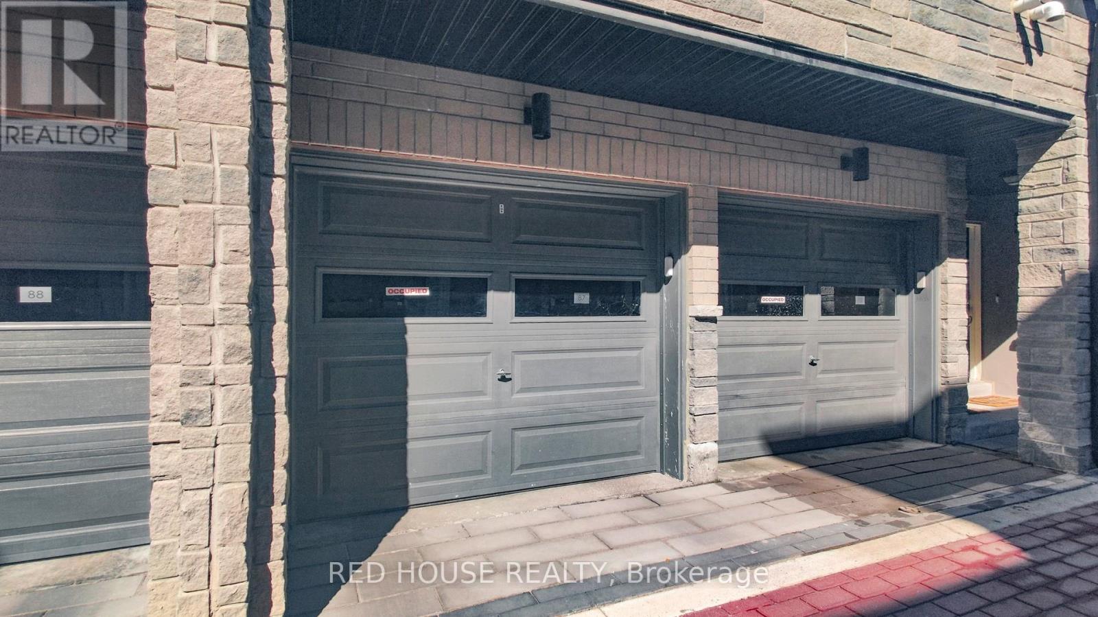 87 - 9460 The Gore Road, Brampton, Ontario  L6P 2G7 - Photo 22 - W12418099
