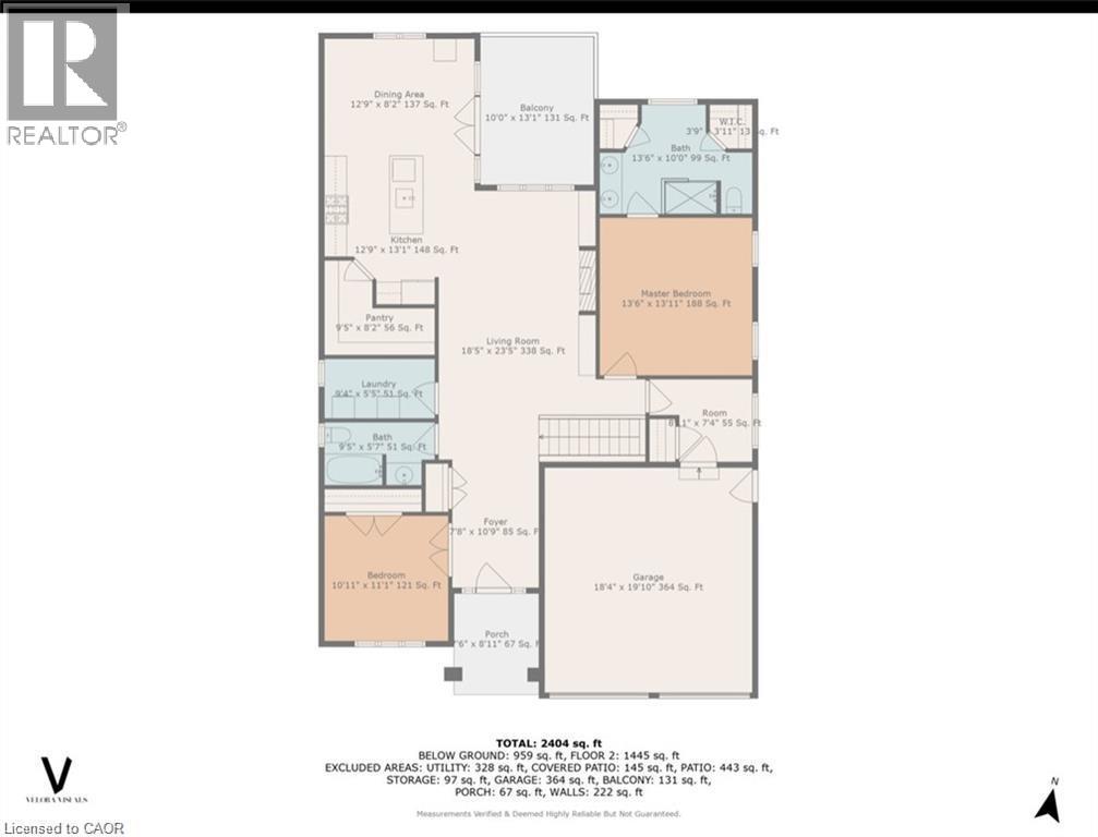 2800 Sheffield Place, London, Ontario  N6M 0E5 - Photo 47 - 40752626