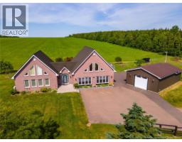 826 Route 933, Haute-Aboujagane, New Brunswick