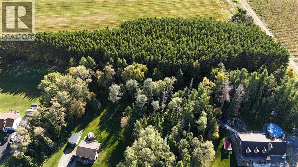 Lot Waddell Road, Saint-André, New Brunswick  E3Y 3L9 - Photo 6 - NB125643