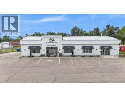 389 PARIS Road Unit# C, Brantford, Ontario