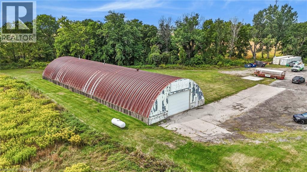 389 Paris Road Unit# C, Brantford, Ontario  N3T 5L8 - Photo 3 - 40766277