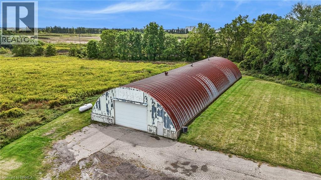 389 Paris Road Unit# C, Brantford, Ontario  N3T 5L8 - Photo 2 - 40766277