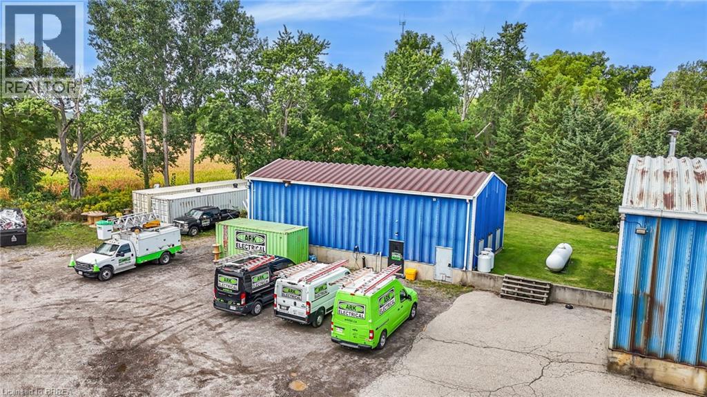 389 Paris Road Unit# B, Brantford, Ontario  N3T 5L8 - Photo 6 - 40767837