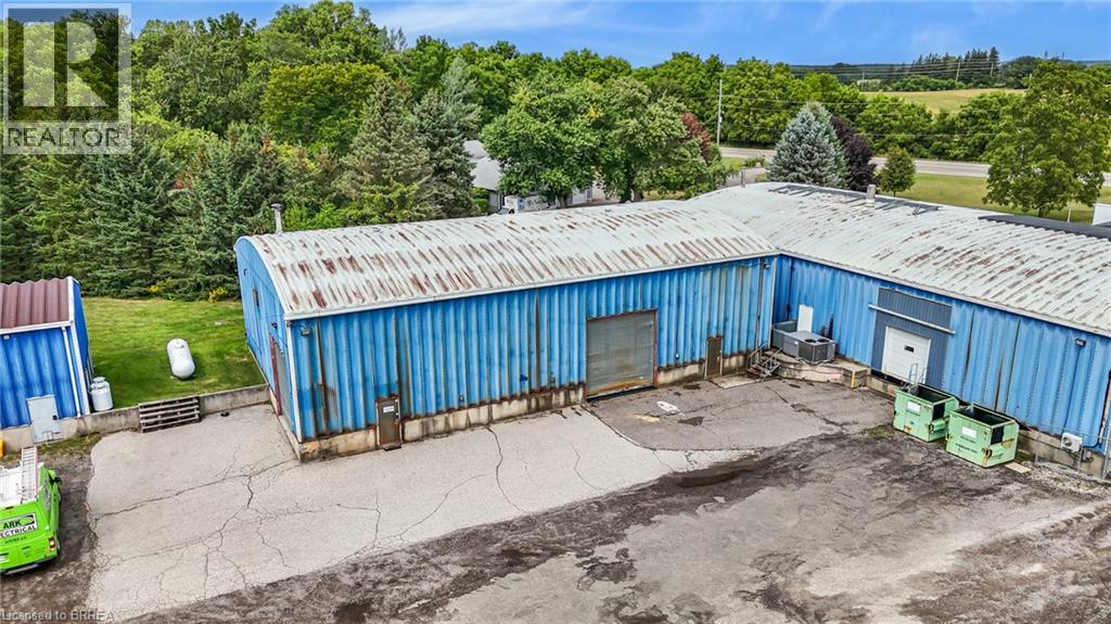 389 Paris Road Unit# B, Brantford, Ontario  N3T 5L8 - Photo 2 - 40767837