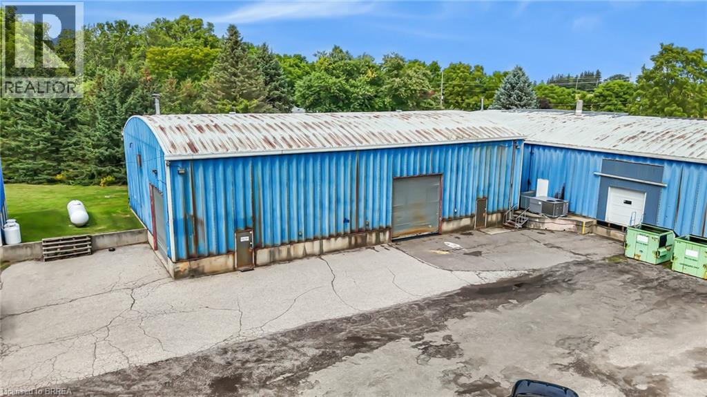 389 Paris Road Unit# B, Brantford, Ontario  N3T 5L8 - Photo 3 - 40767837