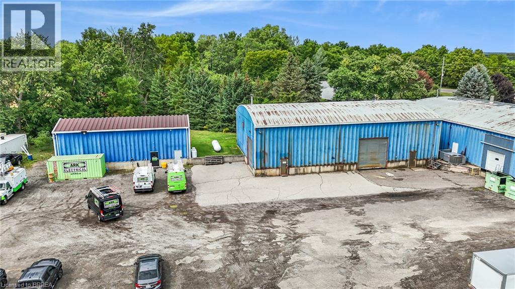 389 Paris Road Unit# B, Brantford, Ontario  N3T 5L8 - Photo 4 - 40767837