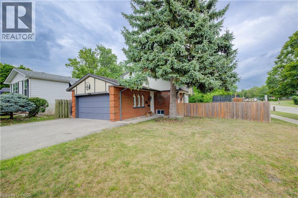 204 Country Hill Drive, Kitchener, Ontario  N2E 1R6 - Photo 3 - 40767516