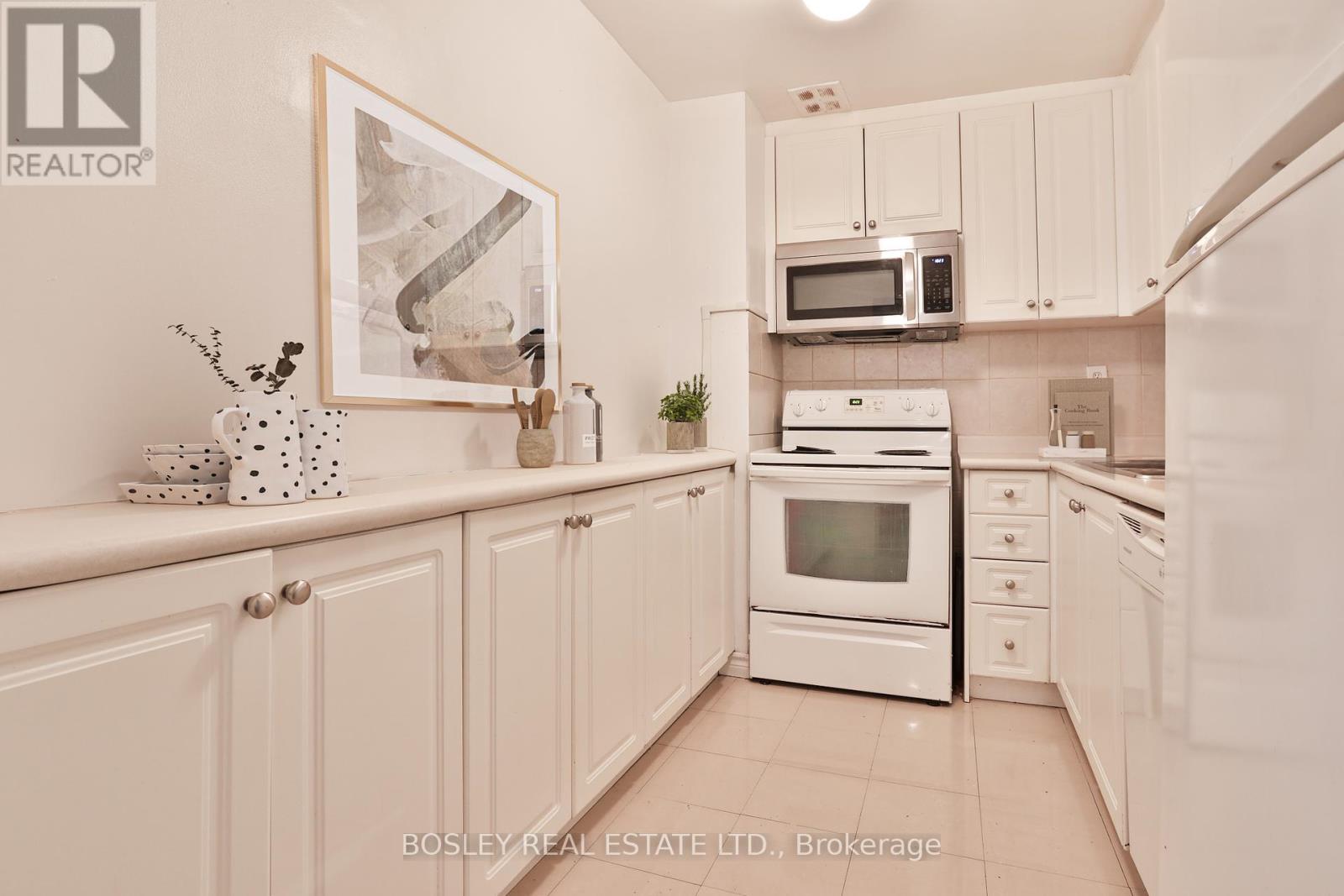 110 - 160 The Donway W, Toronto, Ontario  M3C 2G1 - Photo 8 - C12403945