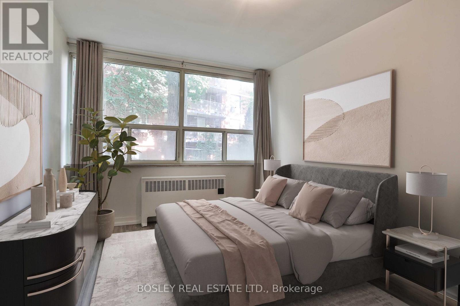 110 - 160 The Donway W, Toronto, Ontario  M3C 2G1 - Photo 10 - C12403945