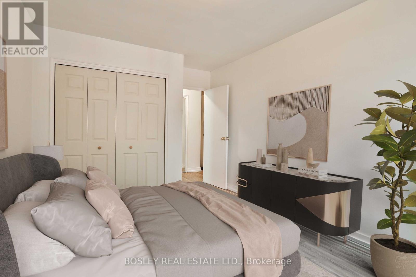 110 - 160 The Donway W, Toronto, Ontario  M3C 2G1 - Photo 11 - C12403945