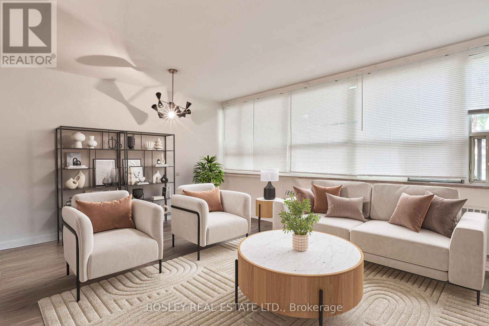 110 - 160 The Donway W, Toronto, Ontario  M3C 2G1 - Photo 6 - C12403945