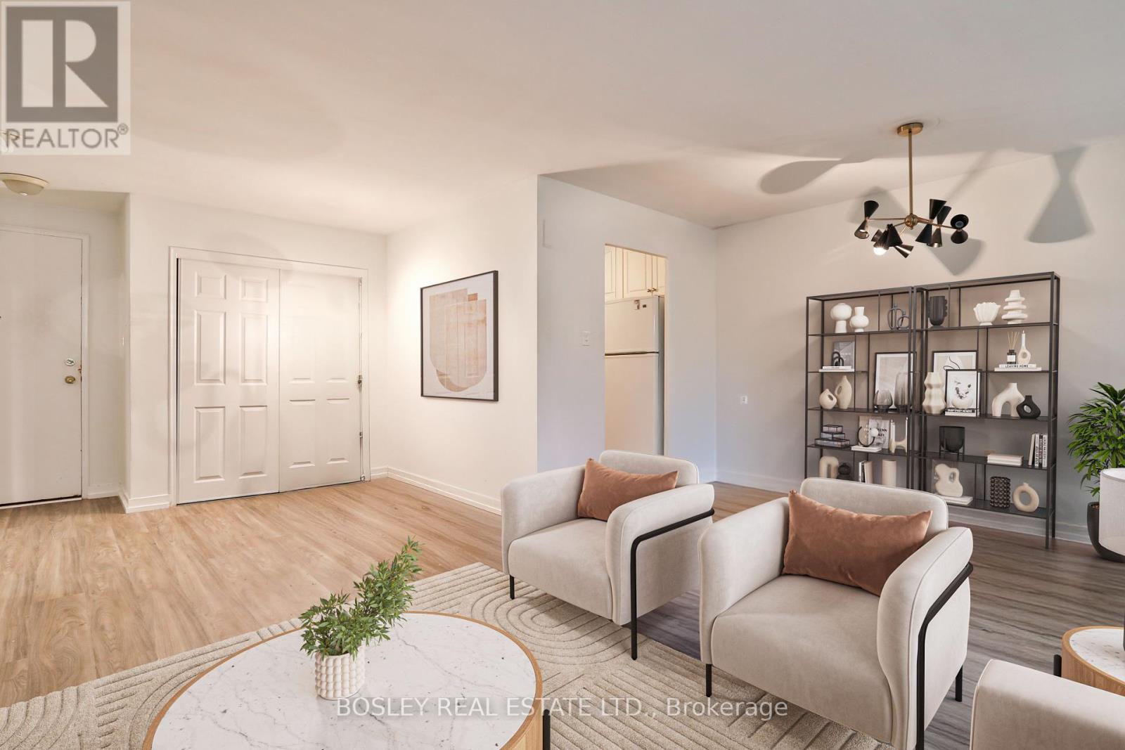 110 - 160 The Donway W, Toronto, Ontario  M3C 2G1 - Photo 7 - C12403945