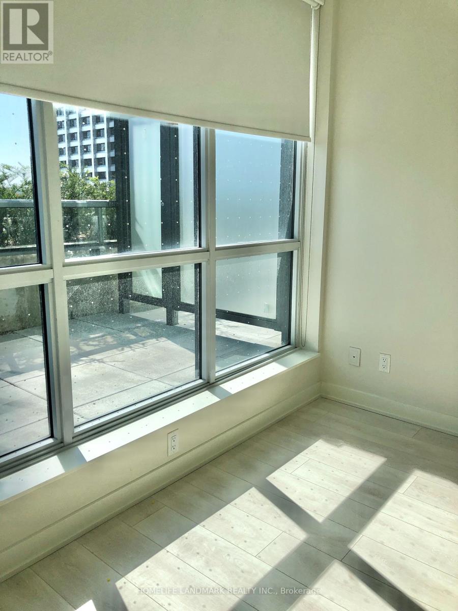 408 - 6 Sonic Way S, Toronto, Ontario  M3C 0P1 - Photo 5 - C12417268