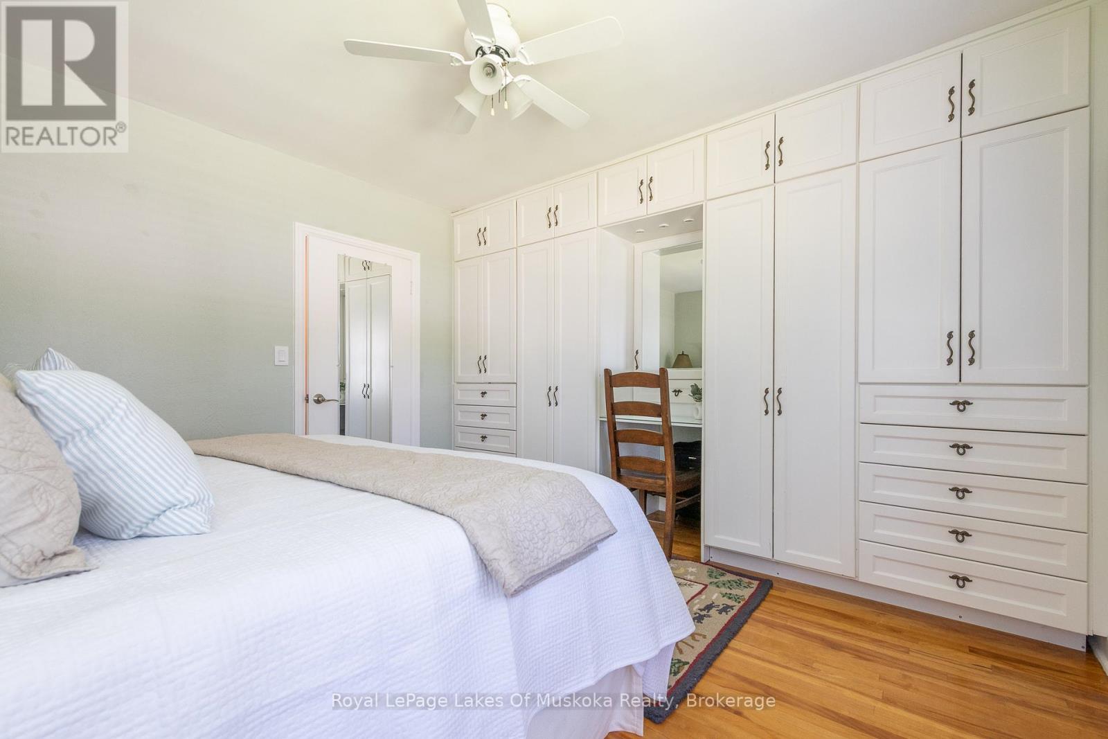 9 Mountview Avenue, Huntsville, Ontario  P1H 1G8 - Photo 18 - X12418149