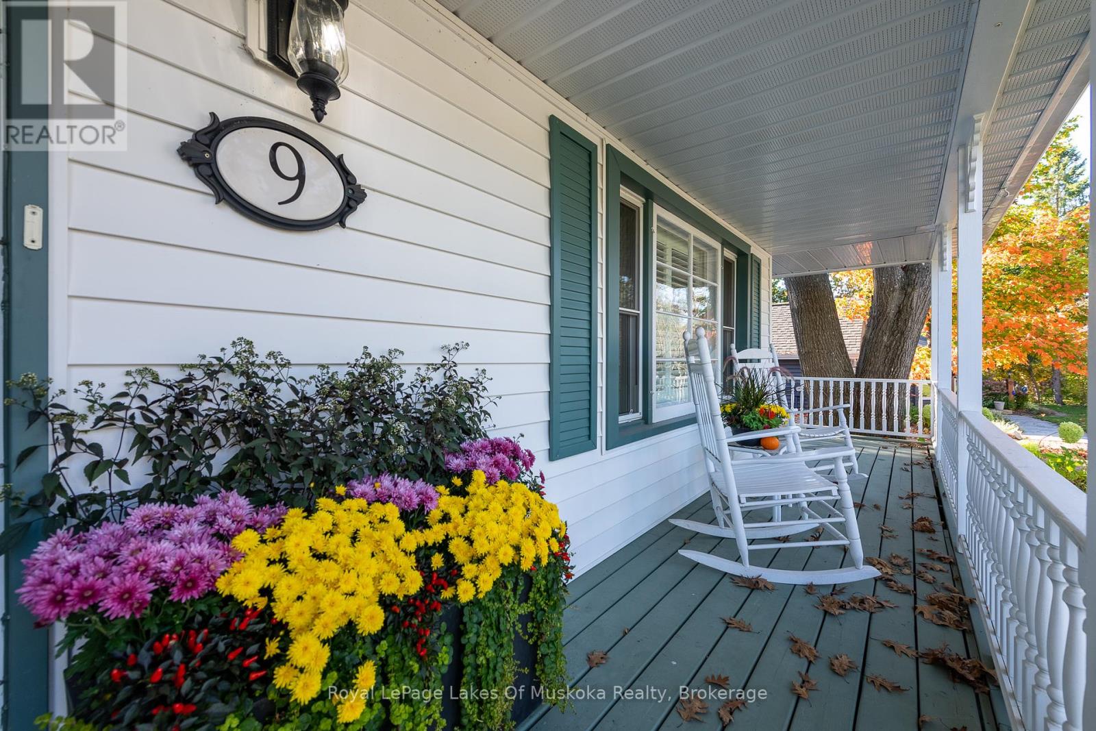 9 Mountview Avenue, Huntsville, Ontario  P1H 1G8 - Photo 27 - X12418149